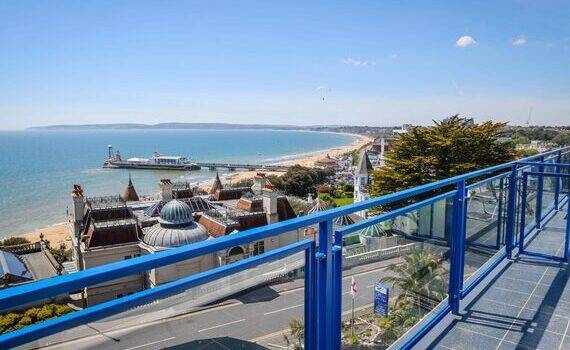 Bournemouth Hotel