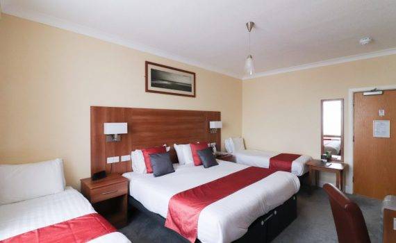 Bournemouth Hotel