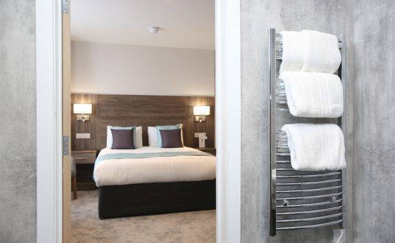 Bournemouth Hotel